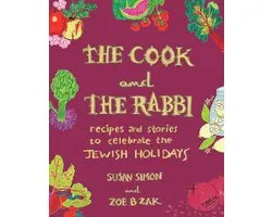 The Cook and the Rabbi
