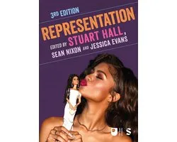 Culture, Media and Identities series - Representation