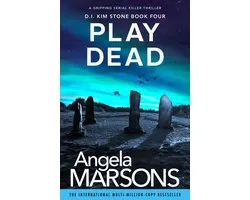 Detective Kim Stone 4 - Play Dead