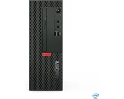 Lenovo ThinkCentre M70c DDR4-SDRAM i5-10400 SFF Intel Core i5 8 GB 256 GB SSD Windows 11