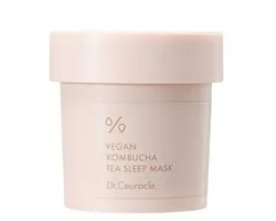 Vegan Kombucha Tea Sleep Mask