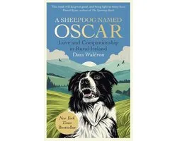 A Sheepdog Named Oscar