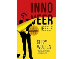 Innoveer jezelf