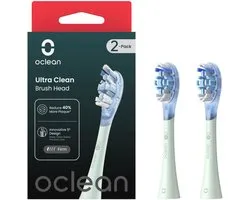 Oclean UC01, 2 pièce(s), Blanc, Extra doux, Oclean, Blister