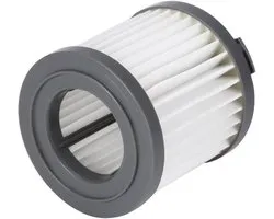 Stick Vacuum Cleaner Filter - Vervangfilter - Geschikt voor Xiaomi Jimmy Jv51 - Handheld Wireless Filter Core