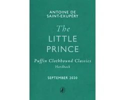 The Little Prince