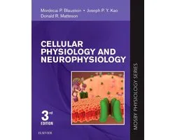 Mosby's Physiology Monograph - Cellular Physiology and Neurophysiology E-Book