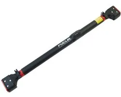 Focus Fitness - Pull Up Bar - Doorway Bar Premium