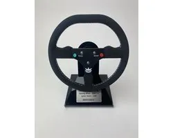 McLaren Ford MP4/4 Steering Wheel Ayrton Senna 1988 - 1:2 - Minichamps