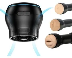 Kiiroo - Powerblow Fleshlight Compatible