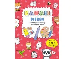 Kawaii dieren