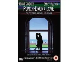 Punch Drunk Love