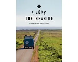 I Love the Seaside 1 - I Love the seaside