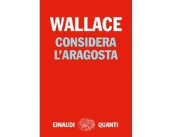 Considera l'aragosta