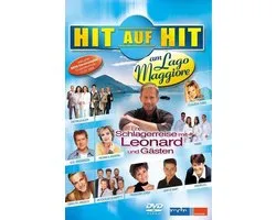 Hit Auf Hit Am Lago Maggio