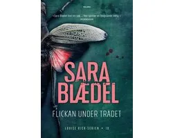 Louise Rick 10 - Flickan under trädet
