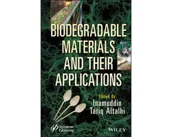 Biodegradable Materials and Their Applications