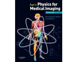 Farrs Physics For Medical Imaging