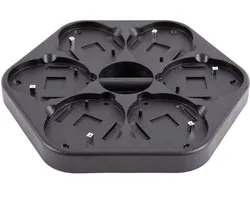 Bee-Bot Docking Station exclusief Bots