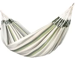 Kingsize Classic Hamac Plein air Brisa Vanilla - LA SIESTA (BRH18-1)