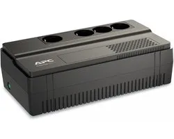 Uninterruptible Power Supply System Interactive UPS APC BV800I-GR 230 V 450 W