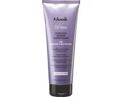 Nook Bfree Starlight Blonde Conditioner