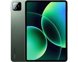 Xiaomi Pad 8 - 8 GB RAM - 256 GB - Groen