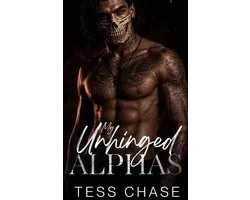 My Unhinged Alphas