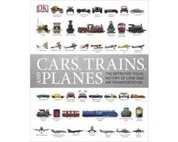 Cars Trains & Planes