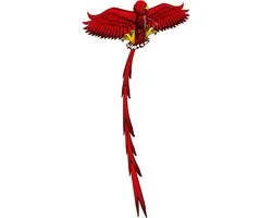 Kites Ready 2 Fly - Pop-up 3D Vlieger Adelaar