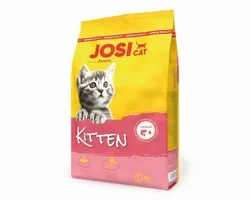 Josera JosiCat Kitten pour chat 10kg