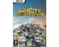 SimCity Societies: Destinations
