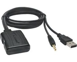 Bluebird Bluetooth audio adapter