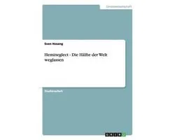 Hemineglect - Die Halfte Der Welt Weglassen