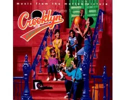 Crooklyn (Spike Lee Joint Vol. 1,A)