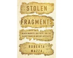 Stolen Fragments