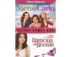 Monte Carlo - Ramona & Beezus Selena Gomez Box