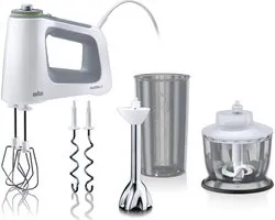 Braun Multimix 5 handmixer