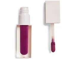 Makeup Revolution - Gloss à Lèvres Pro Supreme - Superior