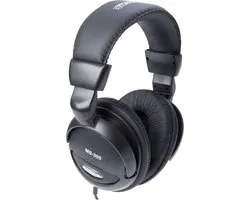 HiFi koptelefoon - MUSIC STORE MS-300 Deluxe Headphone