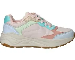 Skechers Nova Jogger - Color Classic - Baskets pour femmes Filles - Rose