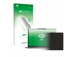 upscreen - privacy screenprotector voor Lenovo ThinkPad X9 14 Aura Edition 14" - Folie Beschermfolie Blauwlichtfilter
