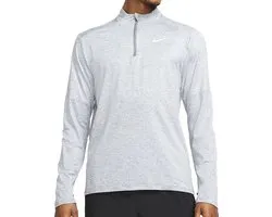 Nike Dri-Fit 1/2 Zip Running Sporttrui Heren - Maat XXL