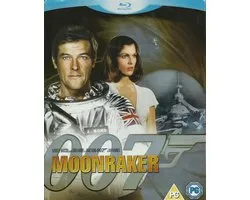 Moonraker - Movie