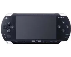 Sony PSP™ console de jeux portables