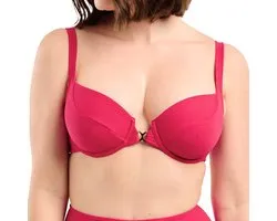 Complexe Bain, Zwempak shirt, Glamourous Textured, GCJ Kers, 75C