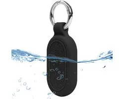 Houser voor Samsung Galaxy SmartTag2 - Siliconen - Sleutelhanger - Handige bescherming - ShopVlot