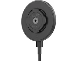 Quad Lock - Chargeur induction 360 voiture/bureau V2