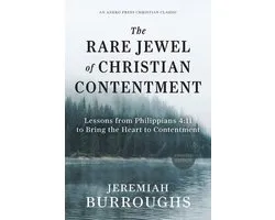 The Rare Jewel of Christian Contentment