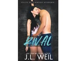 Elite of Elmwood Academy- Rival